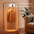 🏠 Portable Smart Dress Dryer 👕✨